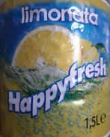 Limonata happyfresh