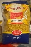 lumachine