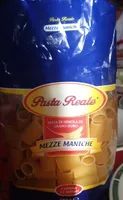 Mezze maniche