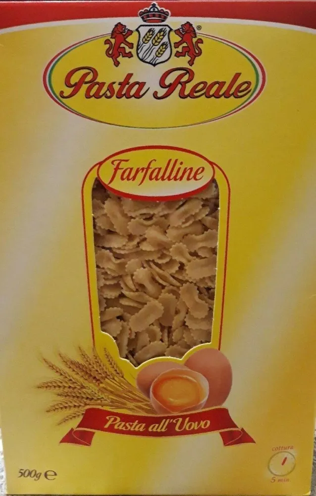 Farfalline
