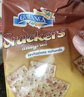 Crakers integrali