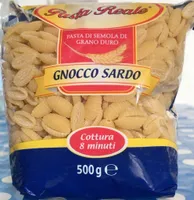 Gnocco sardo