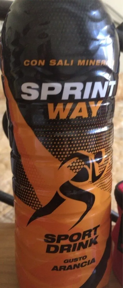 Sprint Way