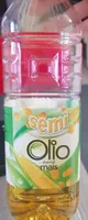 Olio semi mais