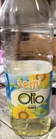 Olio di semi vari