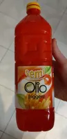 Olio per friggere