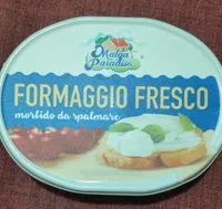 Formaggio fresco