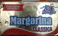 Margarina classica