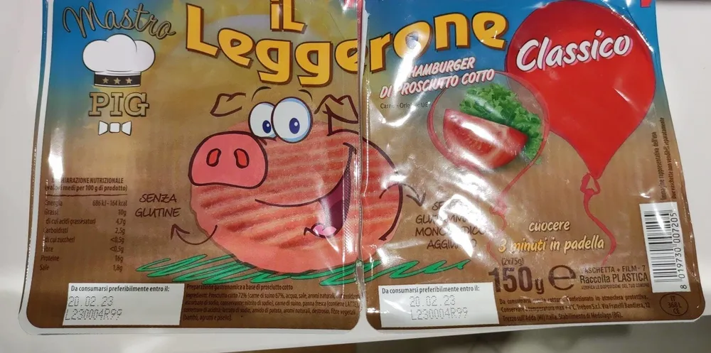 Il leggerone