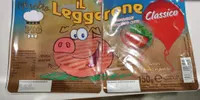 Il leggerone