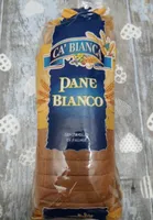 PANE BIANCO in cassetta