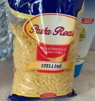 Pastina Stelline