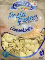 orecchiette