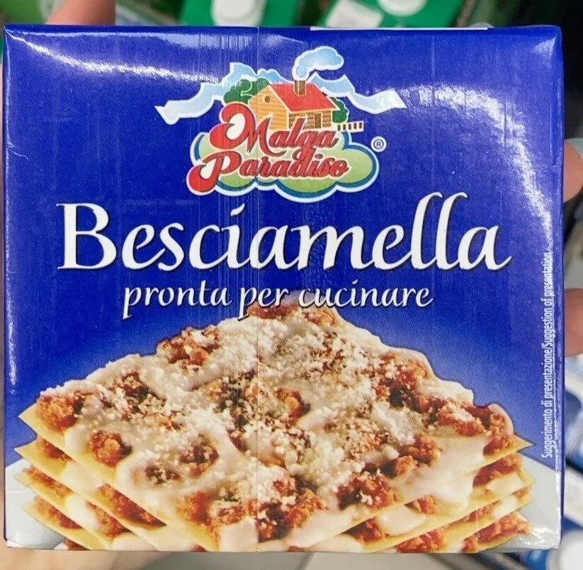 Besciamella