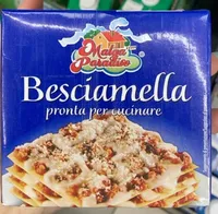 Besciamella