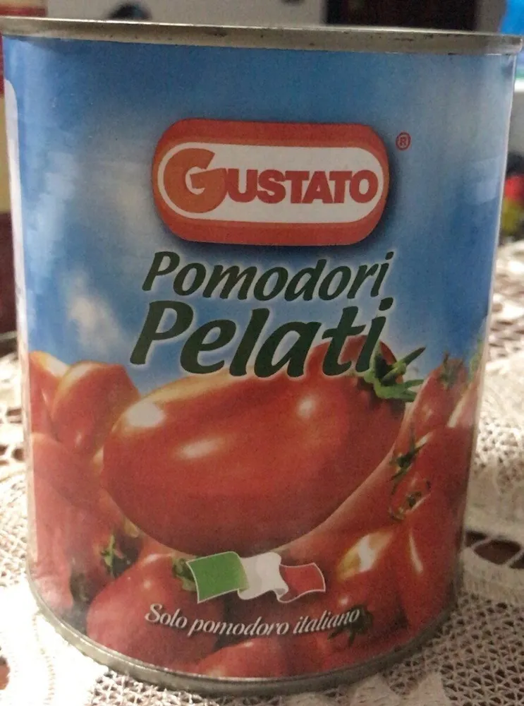 Pomodori pelati