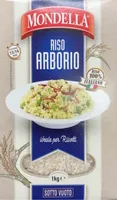 Riso Arborio