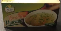 Brodo vegetale