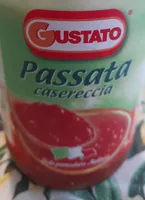 Passata casereccia