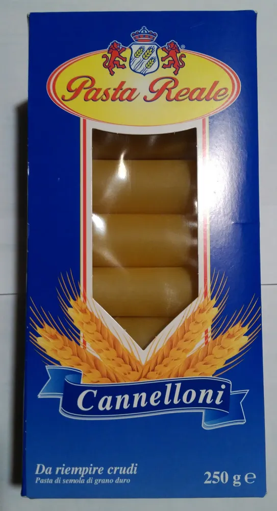 Cannelloni