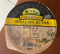 Insalata russa