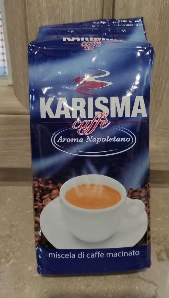 Karisma caffè