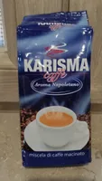 Karisma caffè