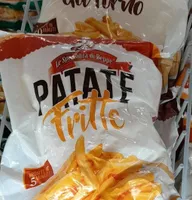 Patate fritte