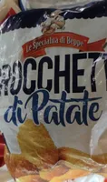 Crocchette