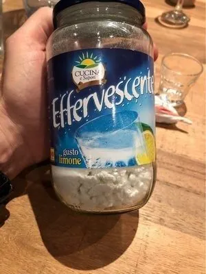 Effervescente Granulare (citrato)