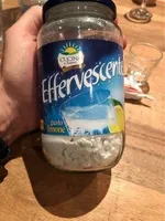 Effervescente Granulare (citrato)