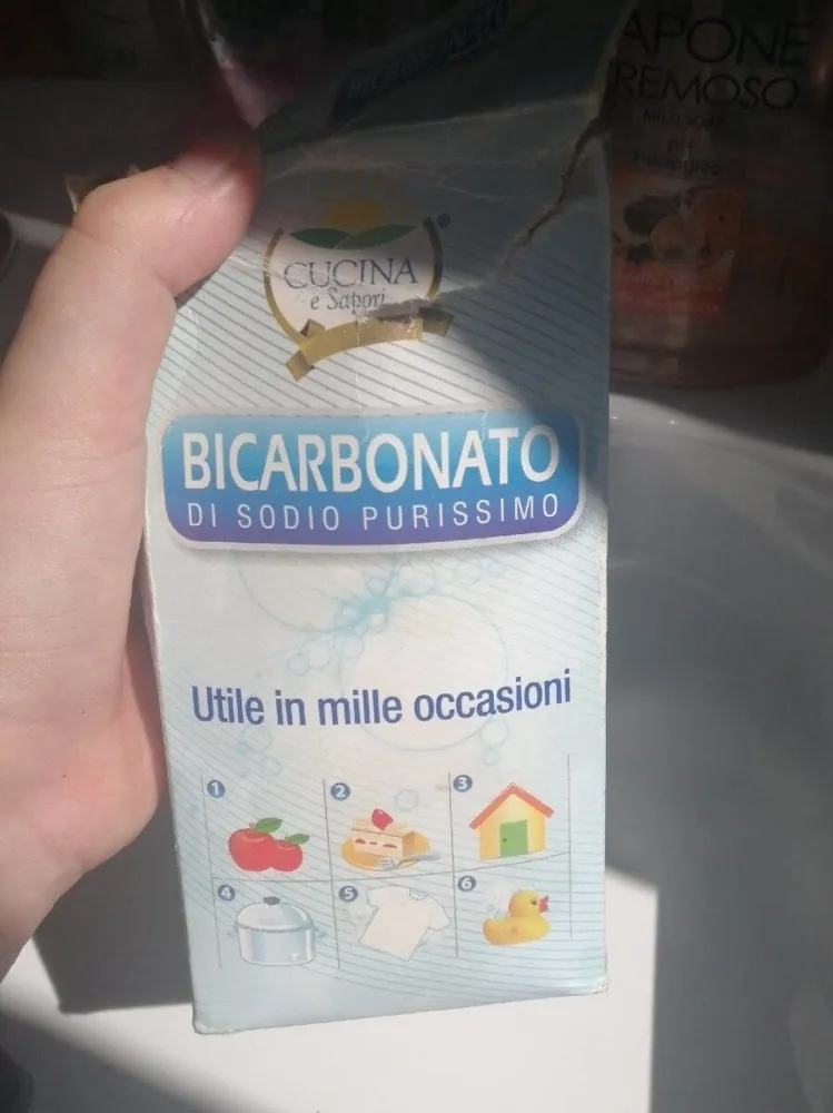 Bicarbonato