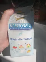 Bicarbonato
