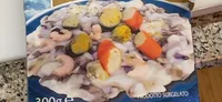 Preparato per risotto
