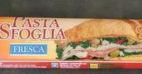 Pasta sfoglia