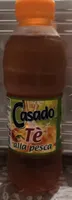 Té alla pesca