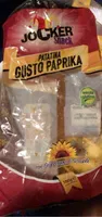 Patatina Gusto Paprika
