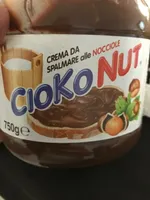 Cioko nut