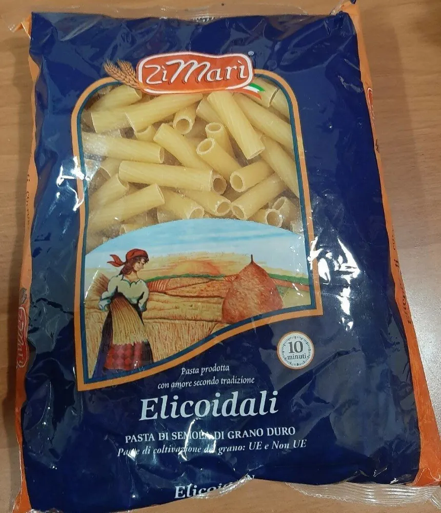 Elicoidali