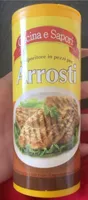 Insaporitore in pezzi per arrosti