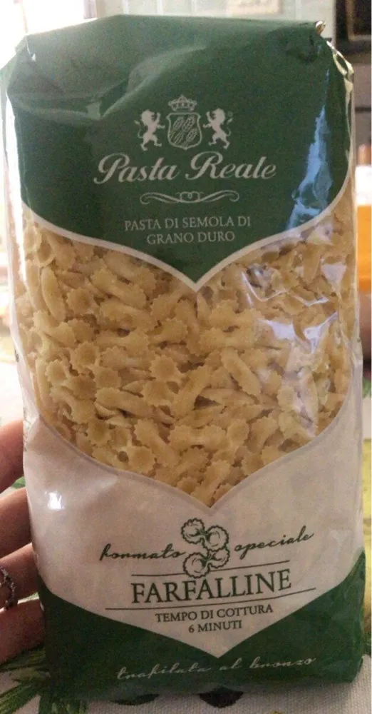 Pasta