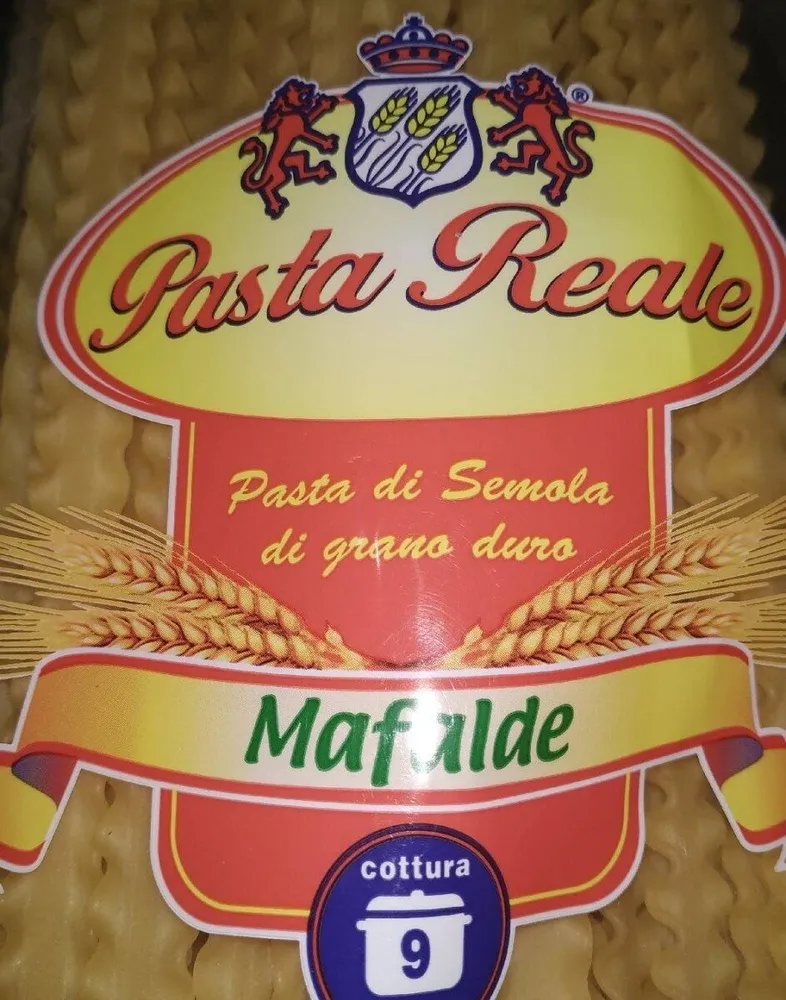 Mafalde