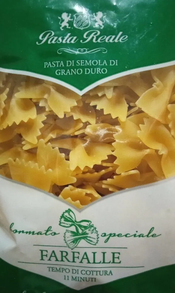 Farfalle
