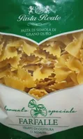 Farfalle