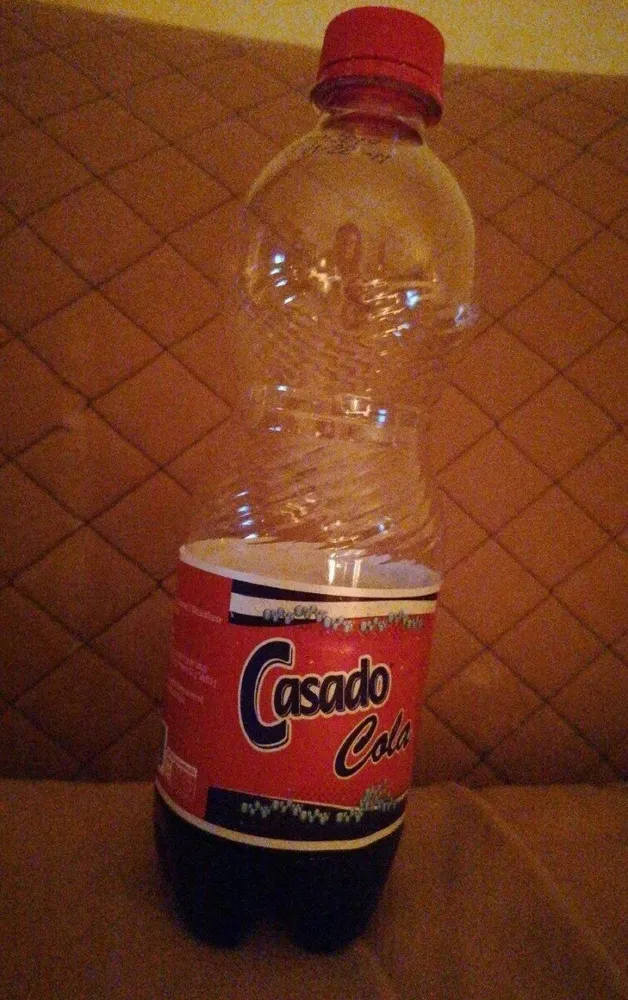 Casado Cola