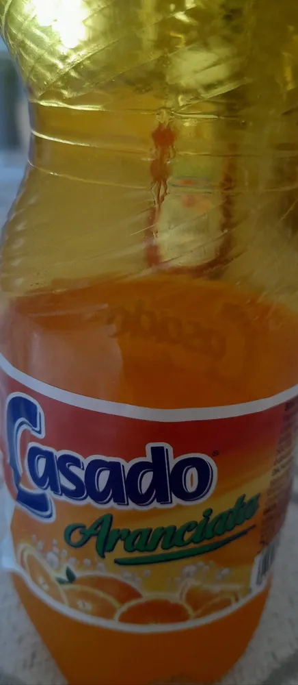 casado aranciata