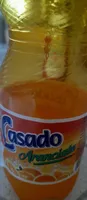 casado aranciata