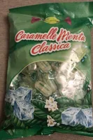 Caramelle menta classica