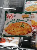 Patate grigliate al rosmarino