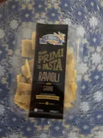 Ravioli Alla Carne